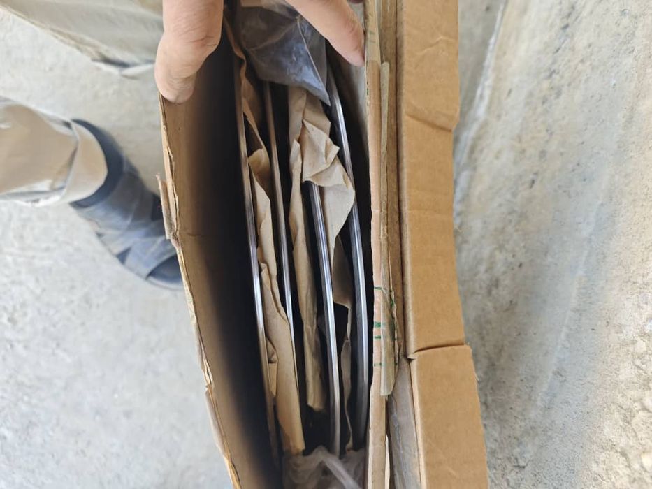 kalpak 4 ta narxi 100$