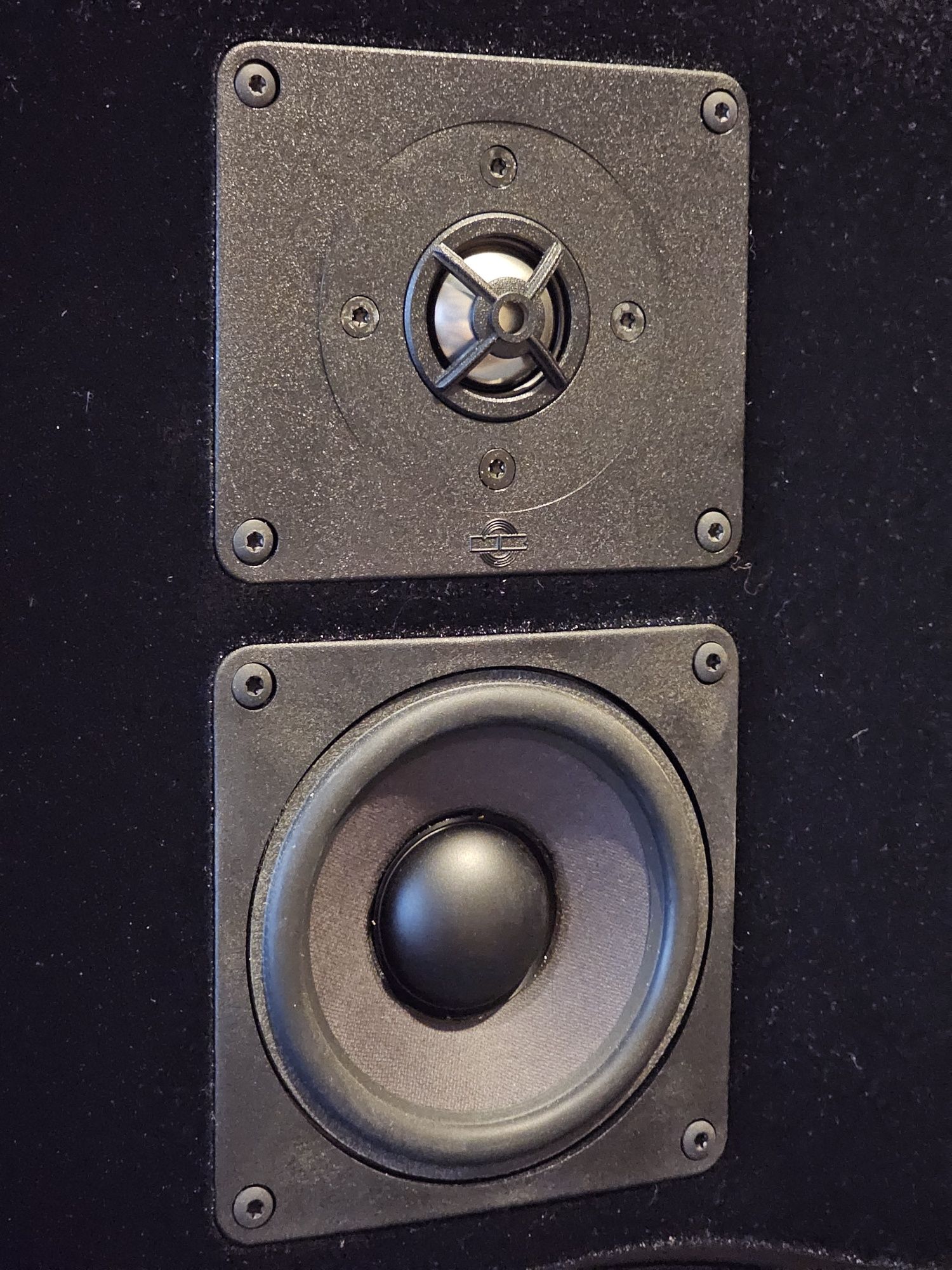 MB Quart 740 Convex