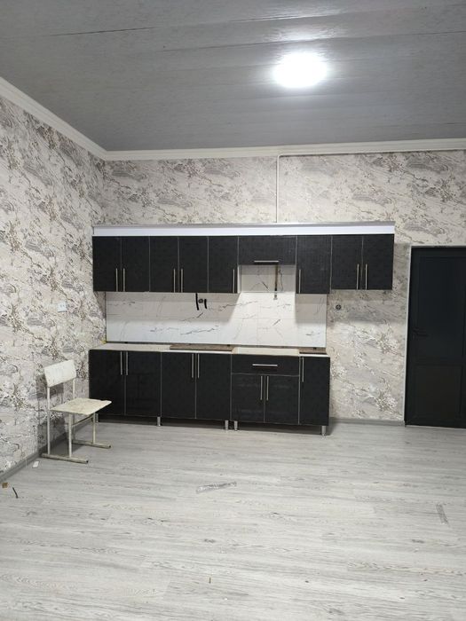 Zakazga  Oshxona mebel yasab beramiz.