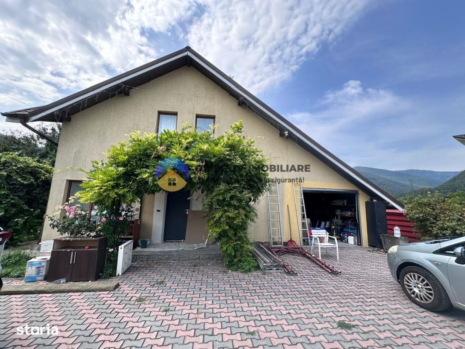 Casa de vanzare Preluca P+1