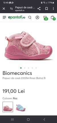 Botosi Biomecanics