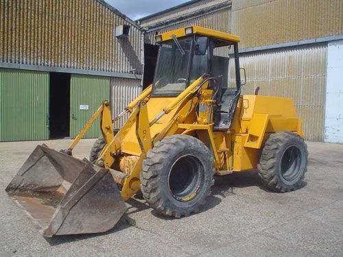 piese noi sau jcb 410