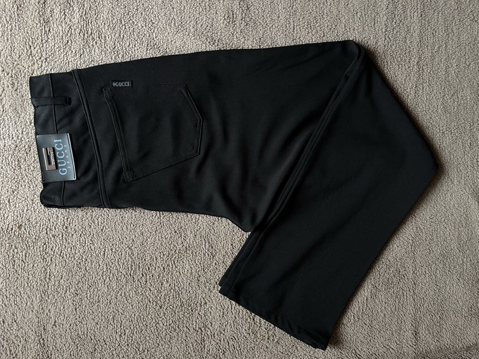 Pantaloni Gucci