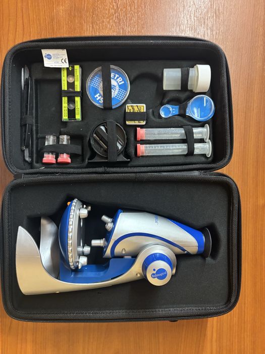 Детски микроскоп Imaginarium