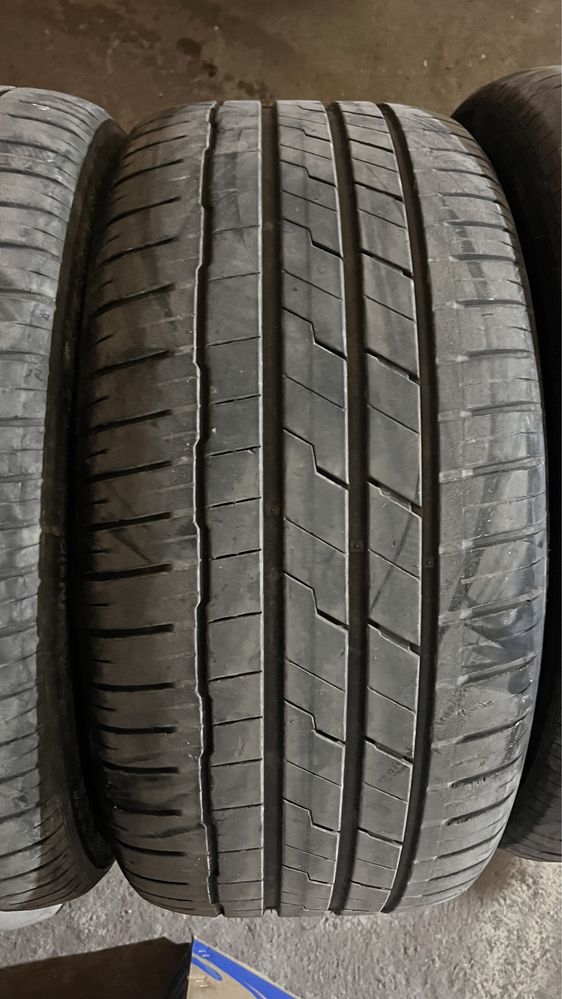 Летни гуми за BMW 315/35/21  275/40/21 HANKOOK Спорт пакет
