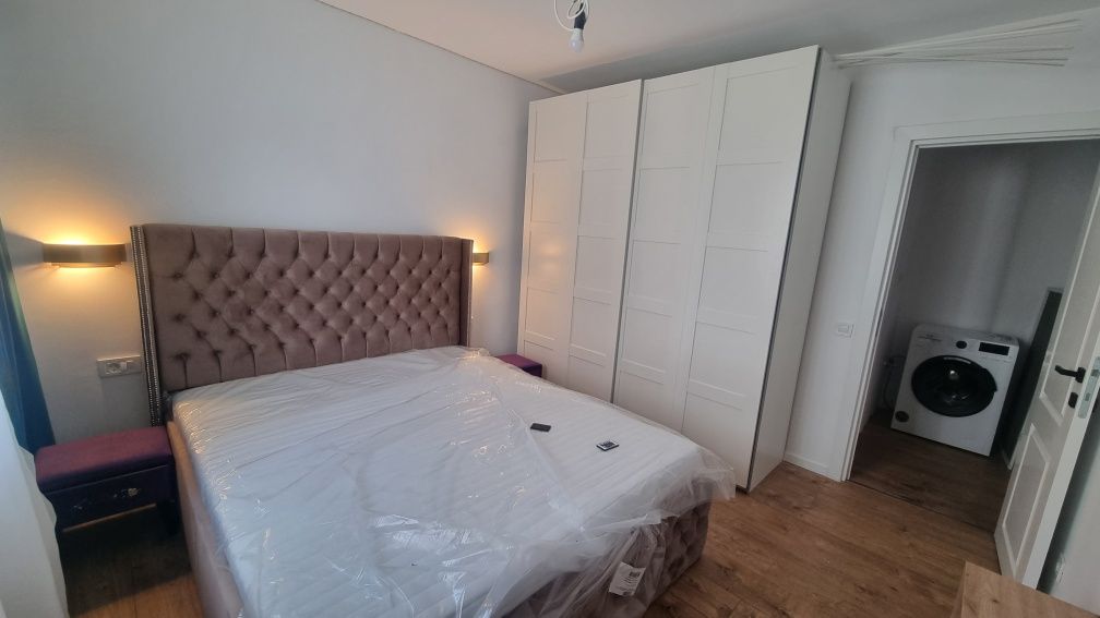 Apartament mazepa 1