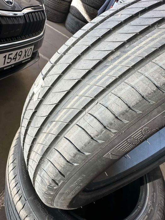 Чисто нови летни гуми Michelin primacy 4