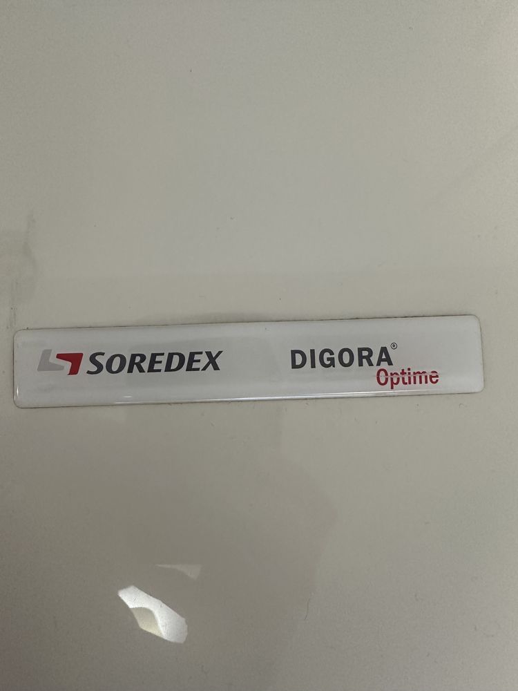 Aparat developare digitala Digora OptimeSoredex