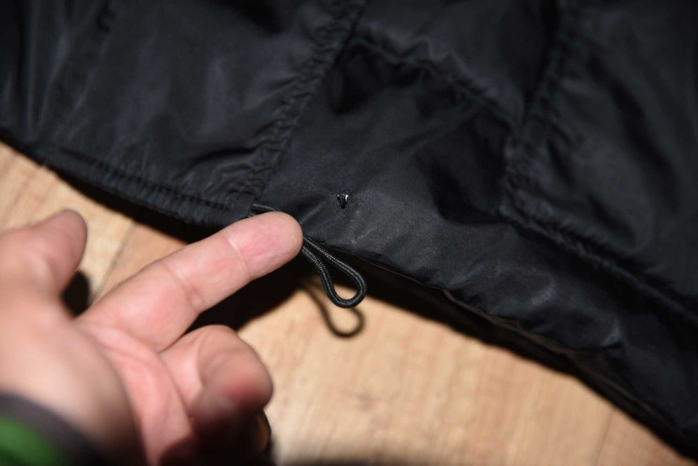 Moncler Gene Giubbotto 100% оригинално дамско яке размер 4