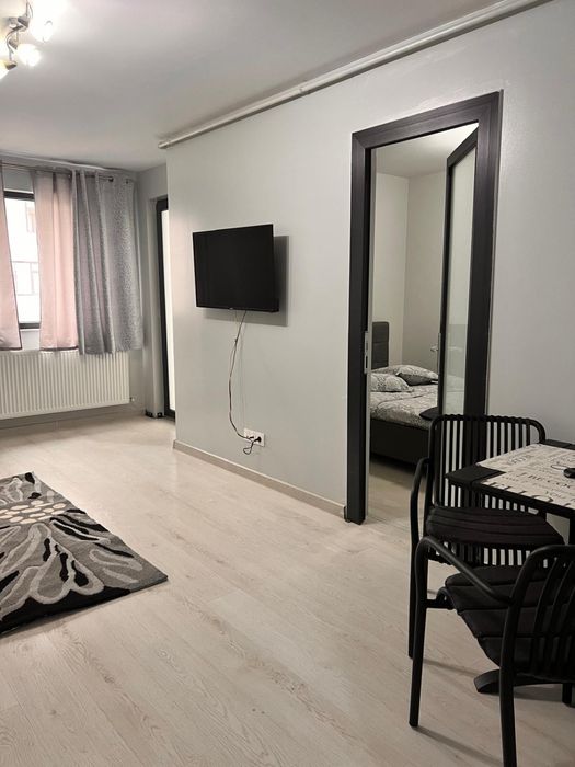 Apartament 2camere regim hotelier,Balcescu Residence