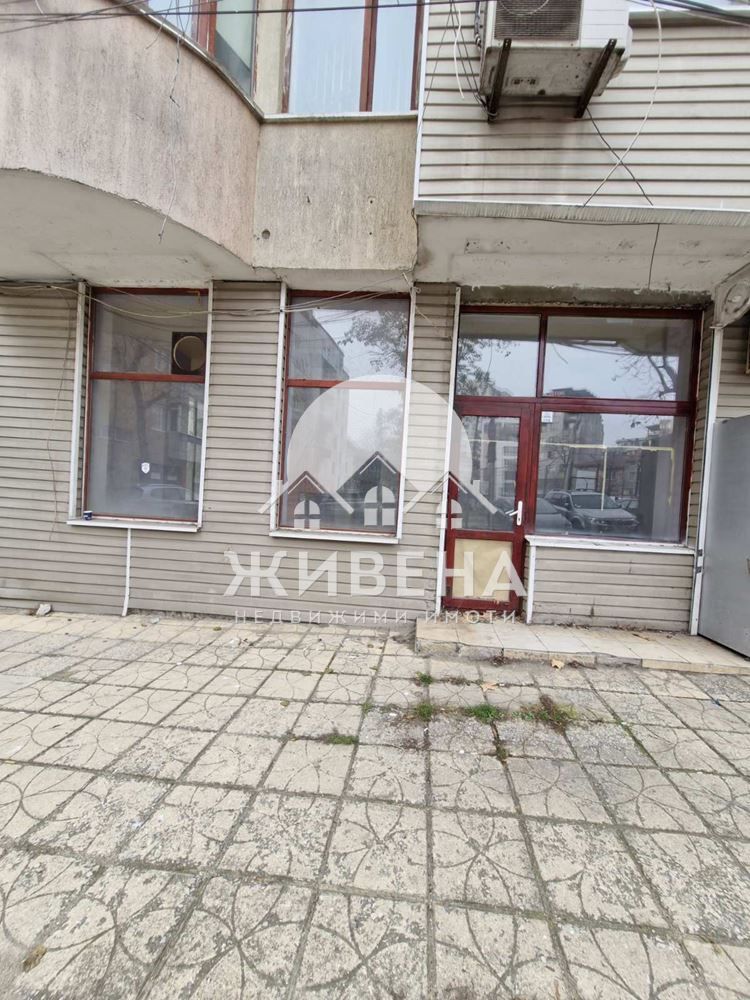 Търговски обект / магазин, кв. Погребите, площ 50 кв.м