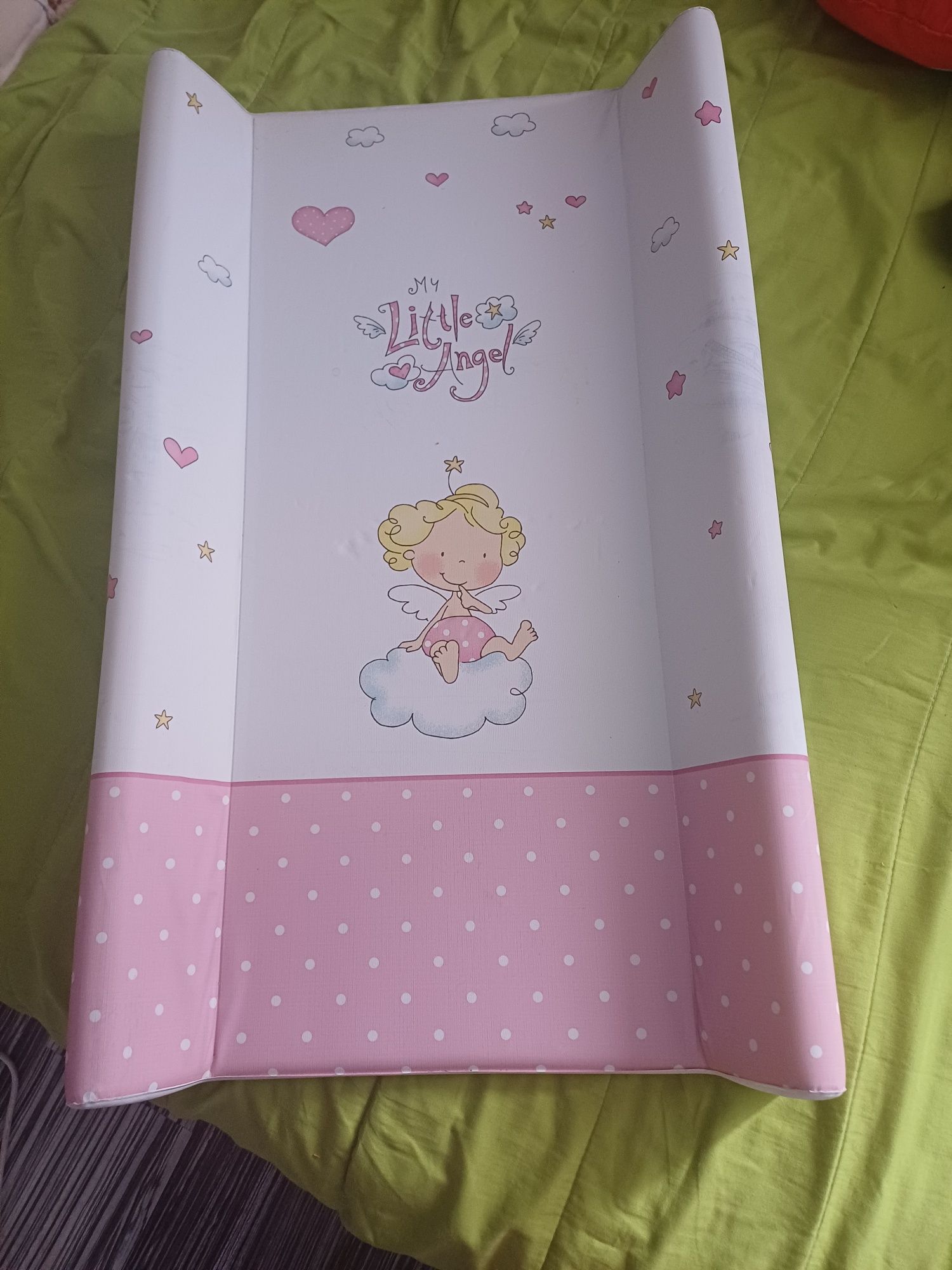 Повивалник без забележки