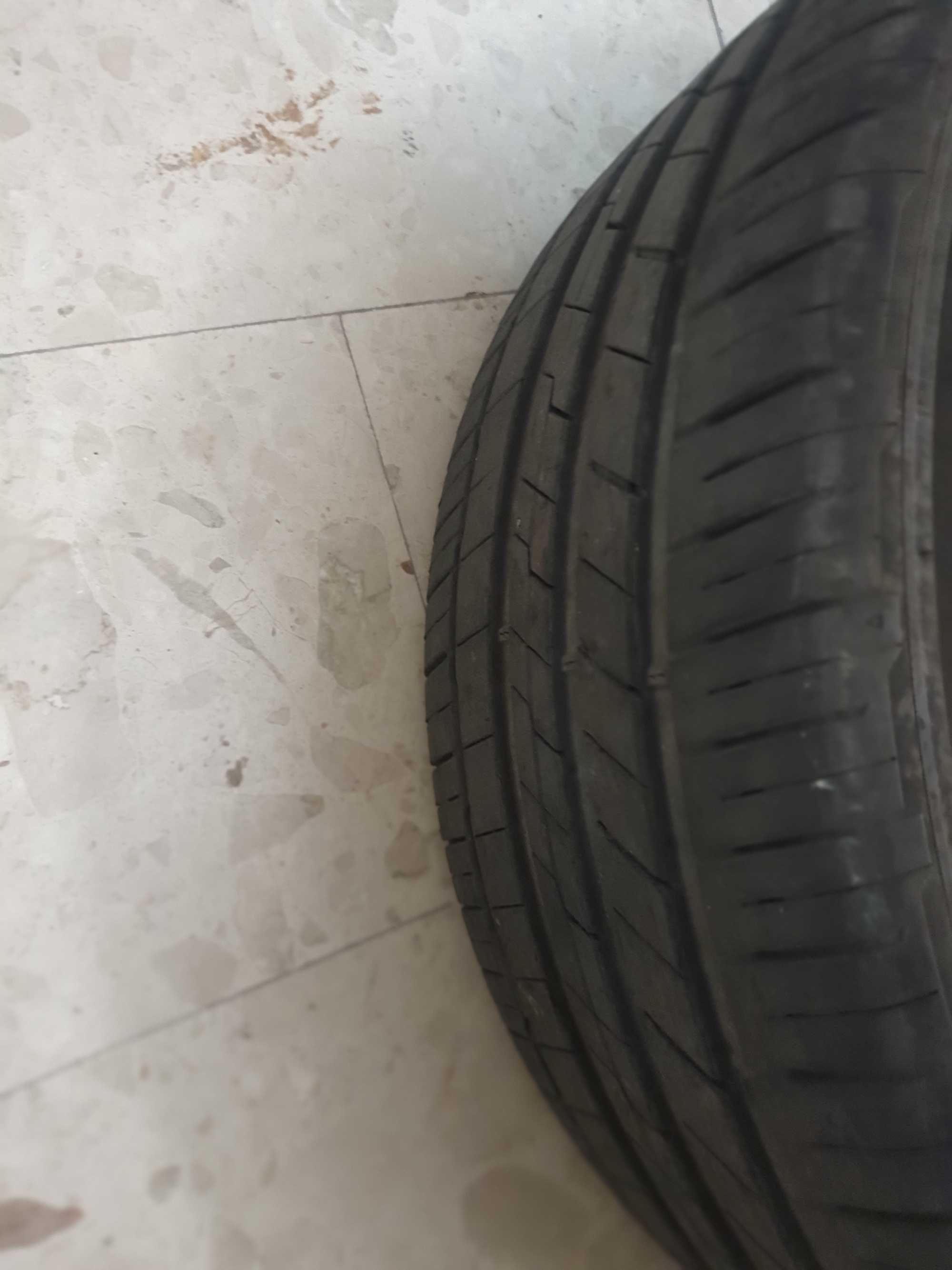 Anvelope de vara  285/45 R21 113Y