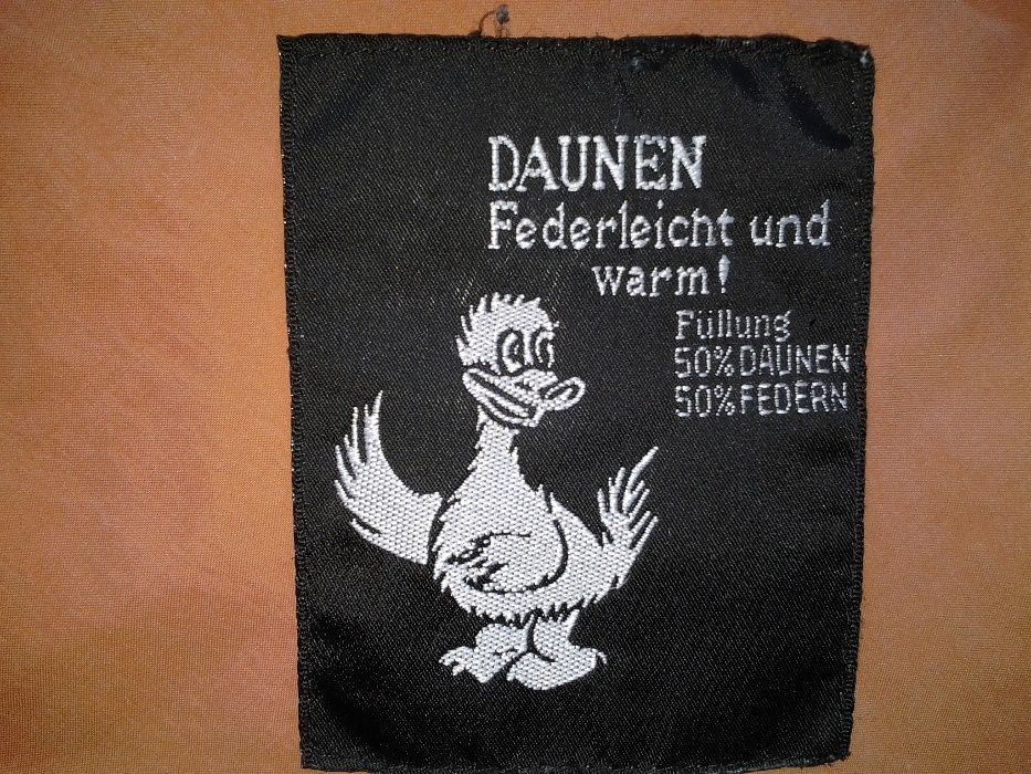 ***Daunen |  geaca outdoor | mar. 46 | XL