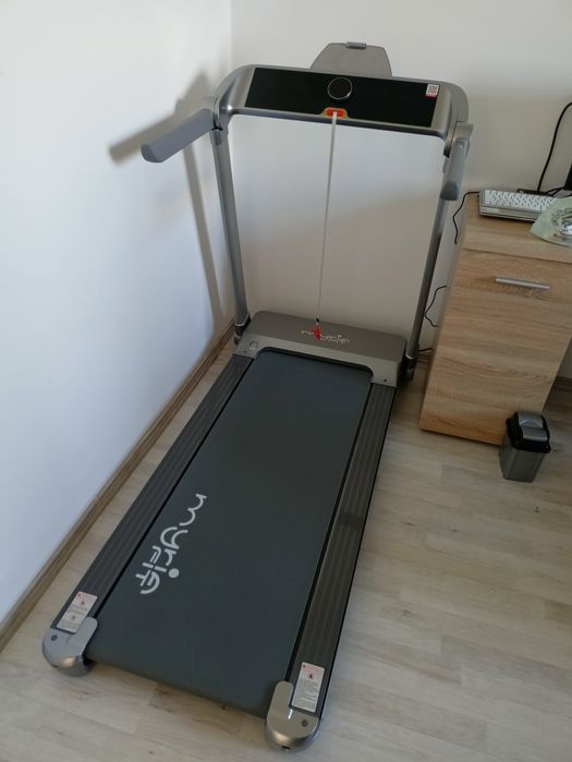 Bandă de alergat Myria