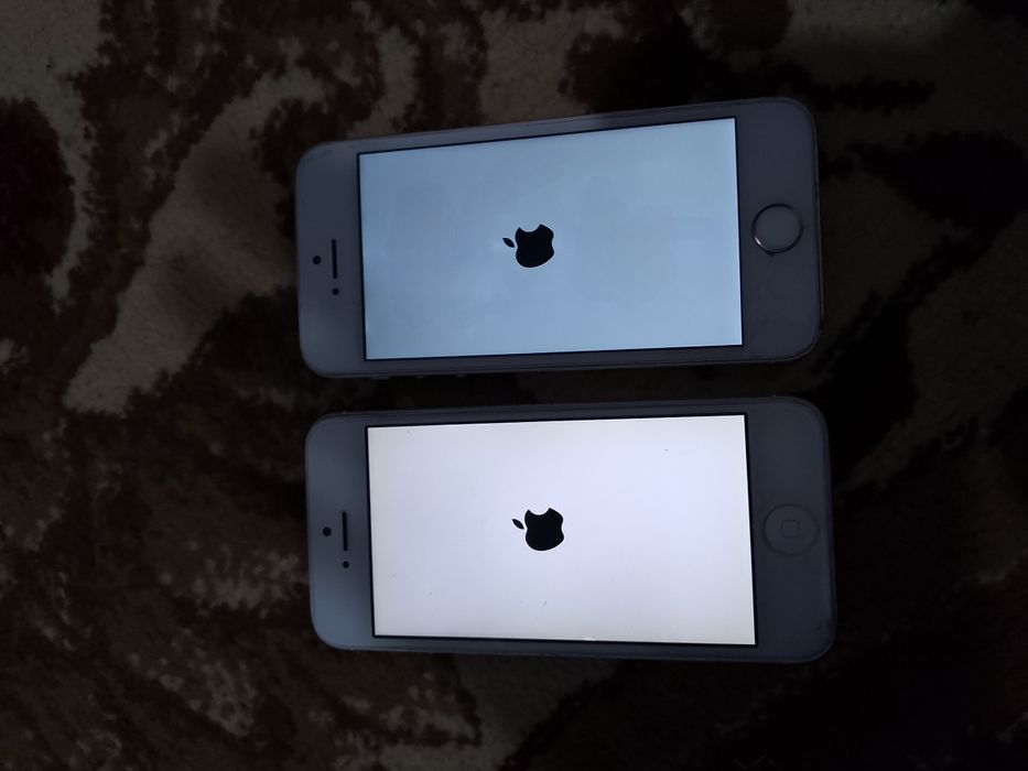 Iphone 5 va 5s pastini õqib keyin aloqaga chiqingla