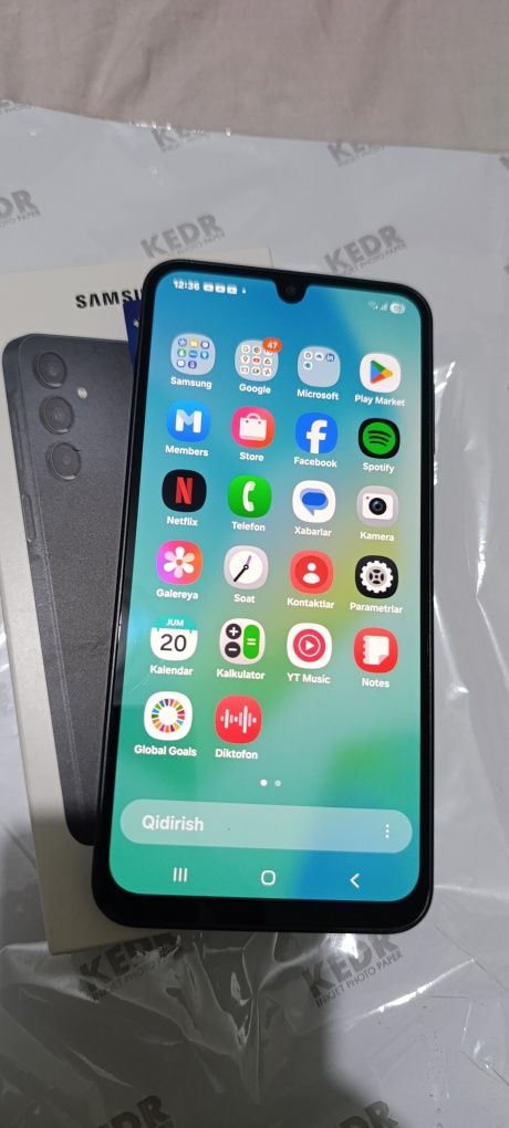 Samsung A16 6/128