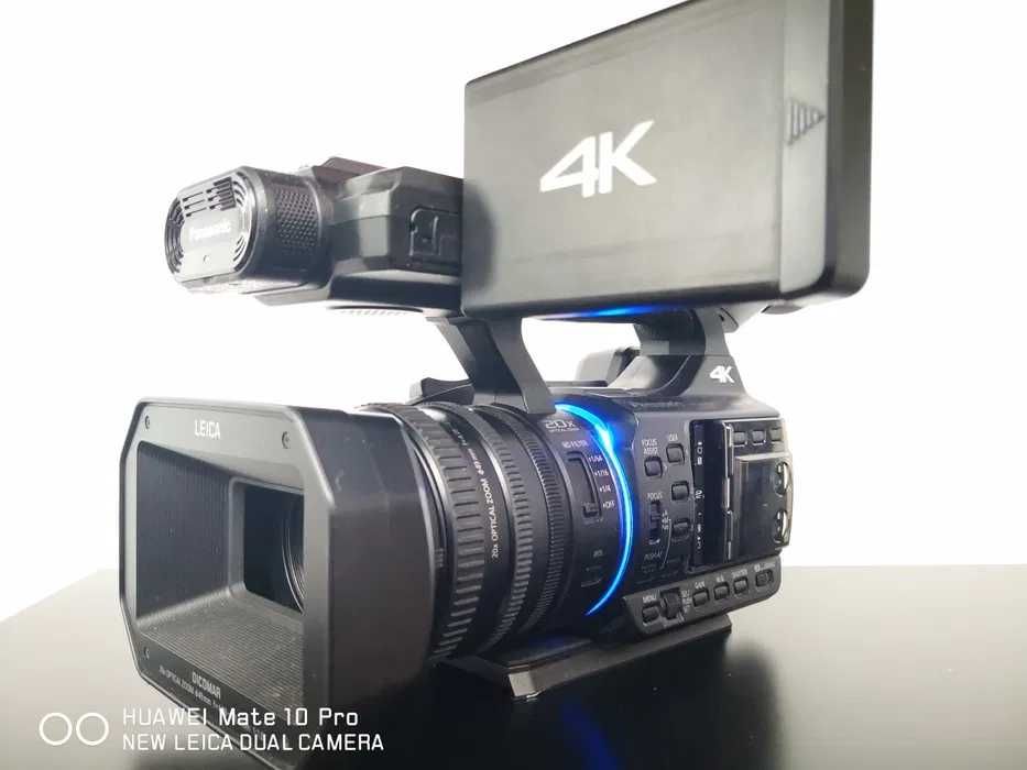 Vand/schimb camera video profesionala 4K - PANASONIC HC-X1000