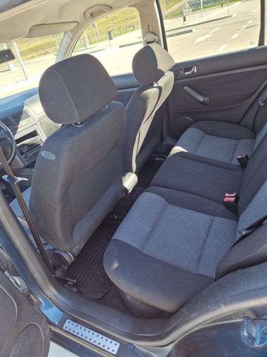 GOLF 4 PACIFIC 1.9 tdi