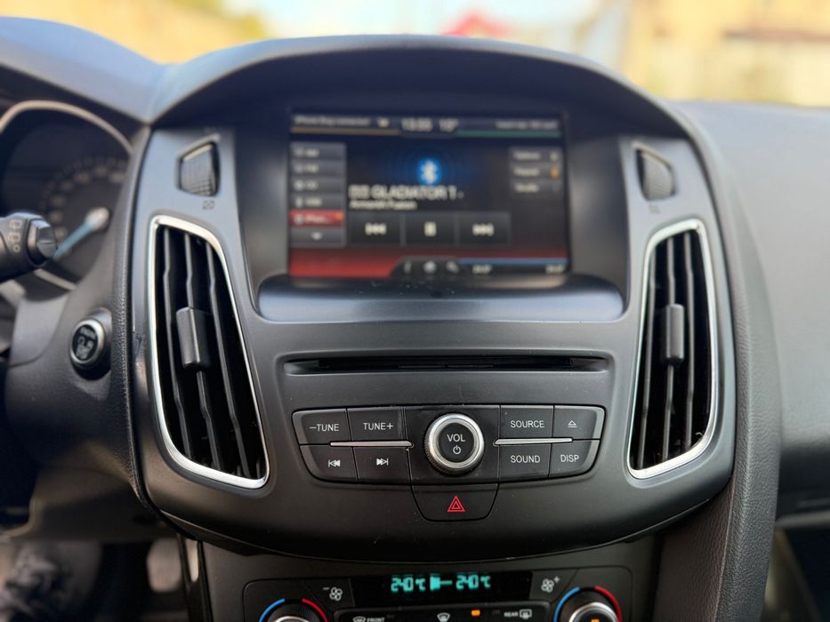 Ford Focus 3 Titanium 1.5 Diesel Keyless GO