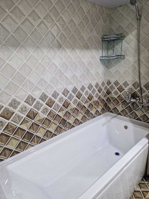 СДАЁТСЯ! 3х комнатная квартира