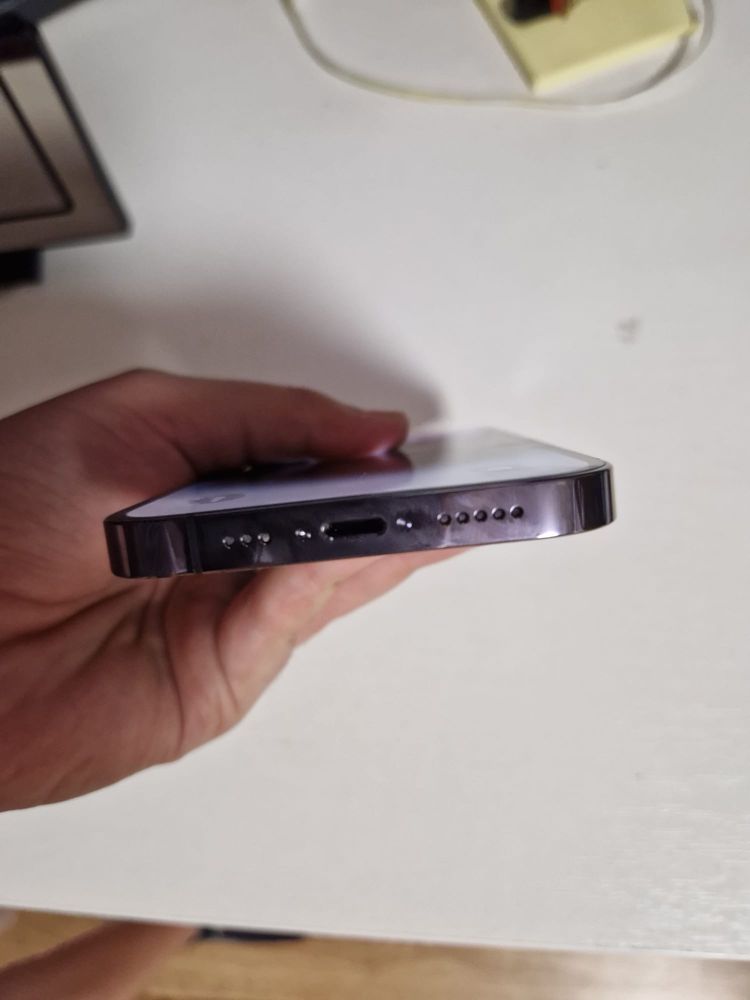 Iphone 14 pro 256