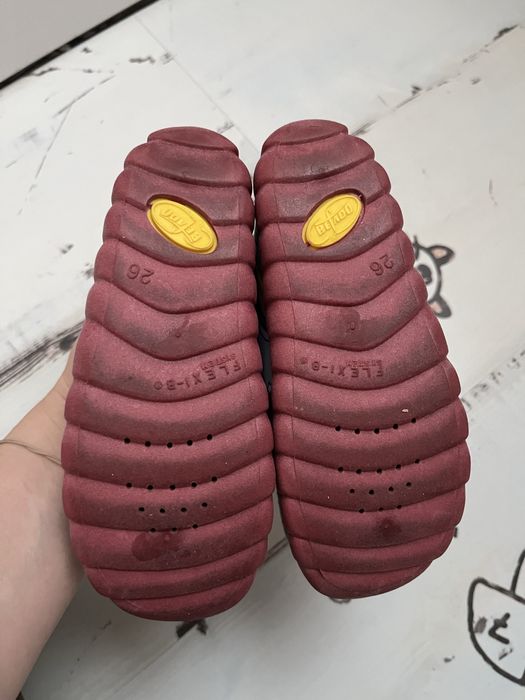 Пантофки Befado р-р 26