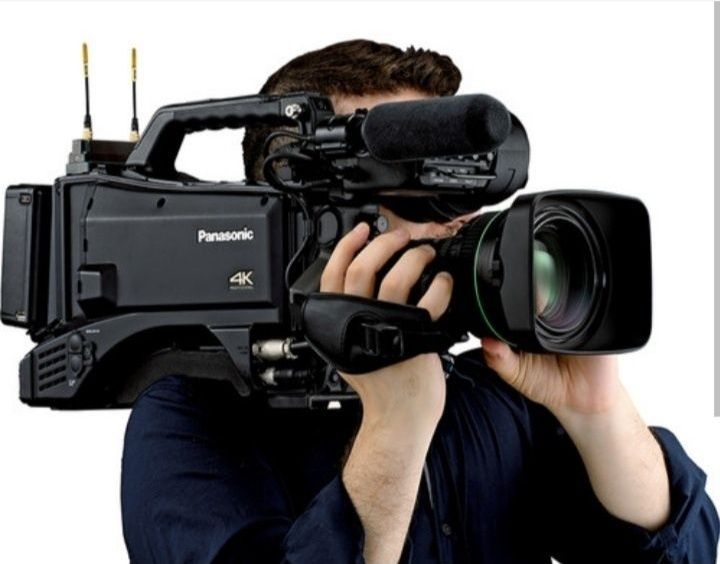 Фото и видеосъёмка  40000