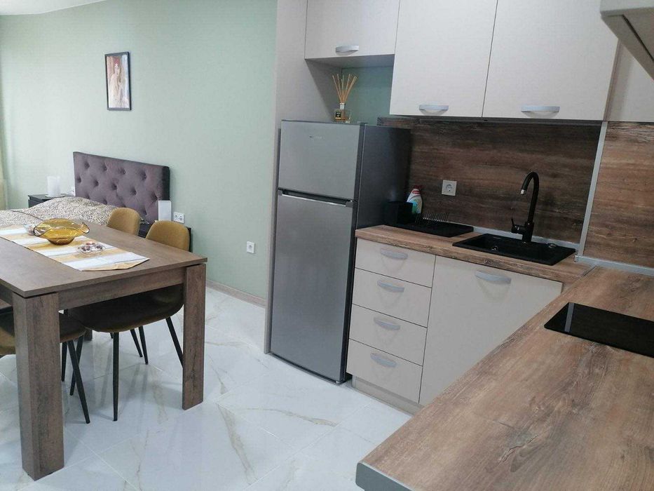 Дава се под наем Едностаен апартамент в София, Малинова долина - 50 кв.м за 425 € - Снимка #4