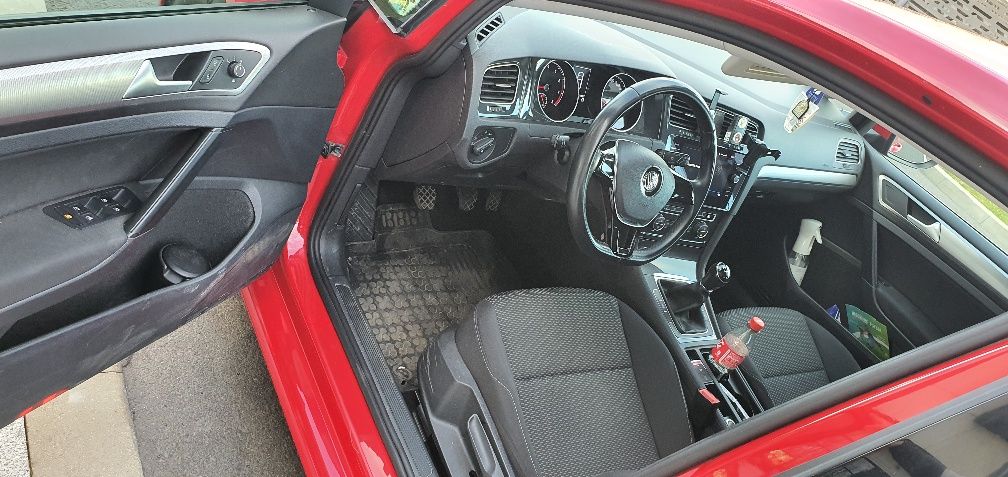 Volkswagen Golf 7
