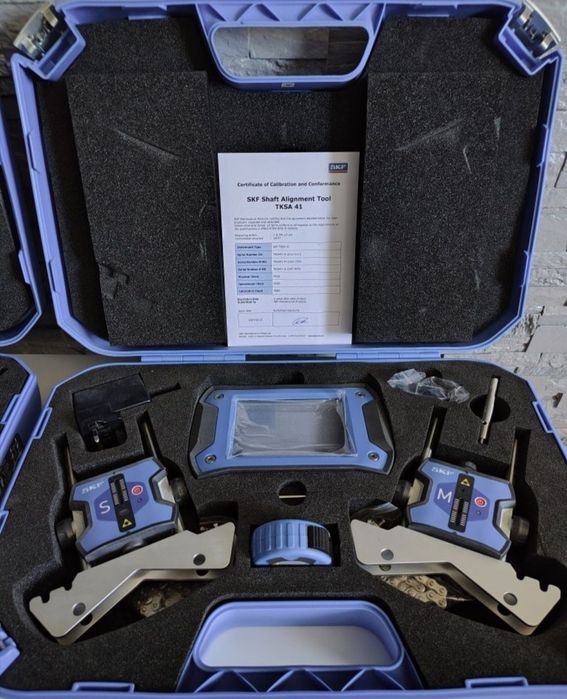 SKF Alignment Laser TKSA 41