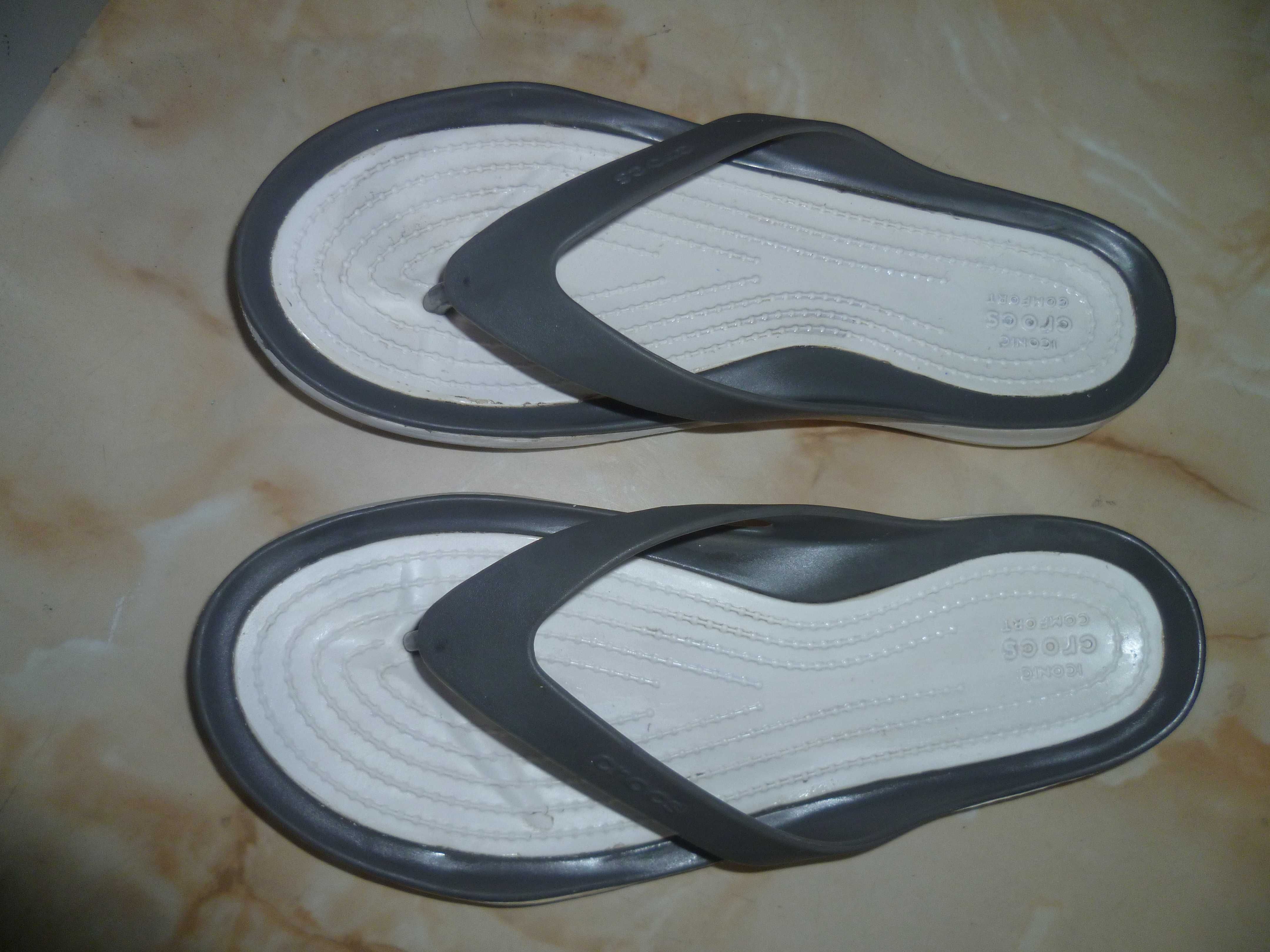 CROCS чехли №38.