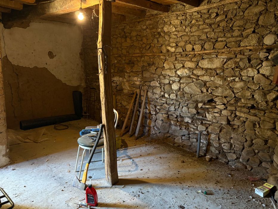 Двуетажна Вила/Къща Тополово