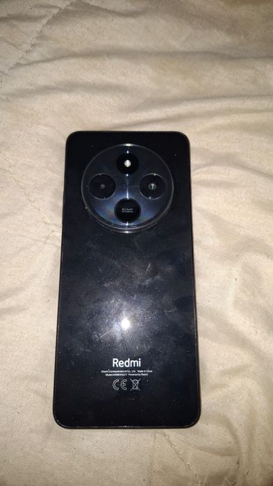 Телефон Андроид Редми 14с