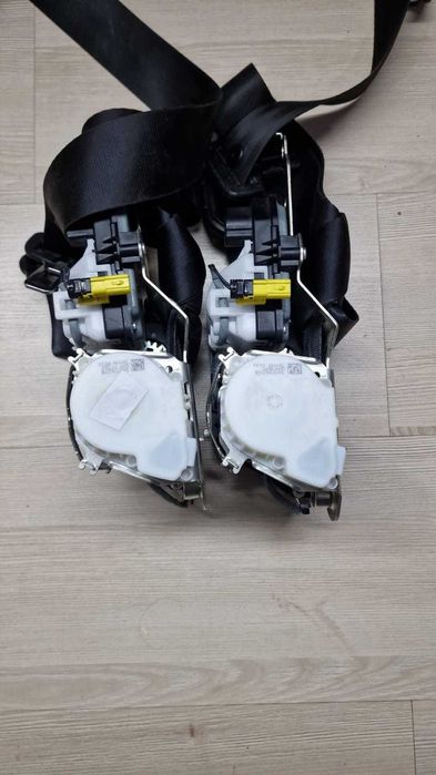 Centuri de siguranță Skoda Octavia – față spate stanga dreapta