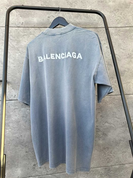 Цветни Тениски BALENCIAGA