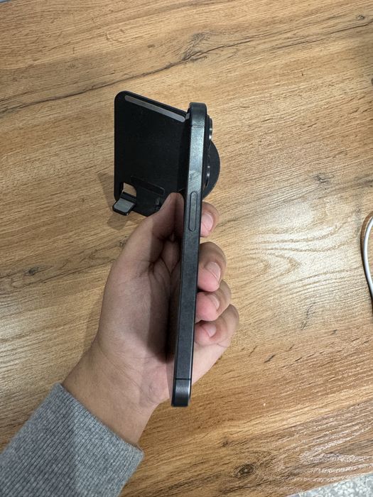 Iphone 15 pro 128gb 88% betta