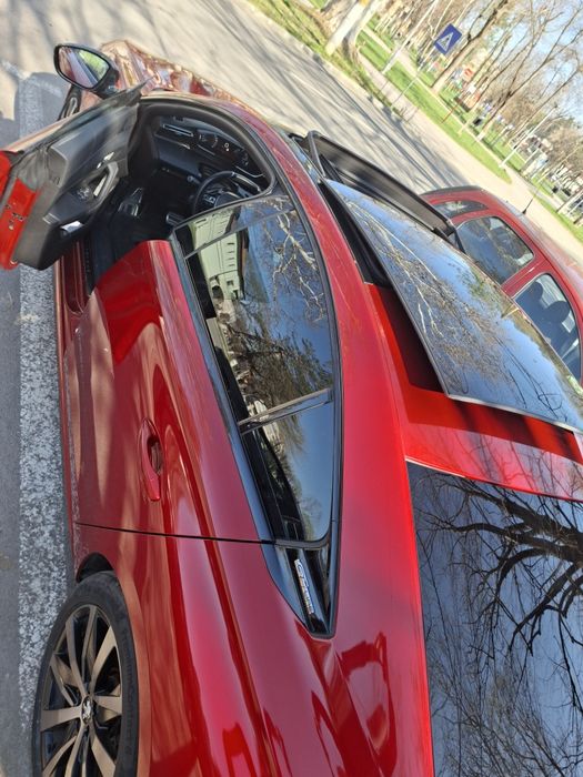 Peugeot GT LINE 508 2019