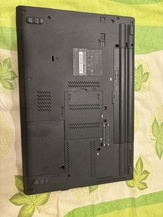 Lenovo thinkpar t520