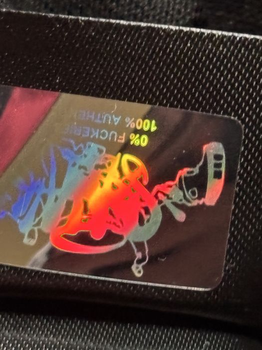 Syna  World Blue pill тениска