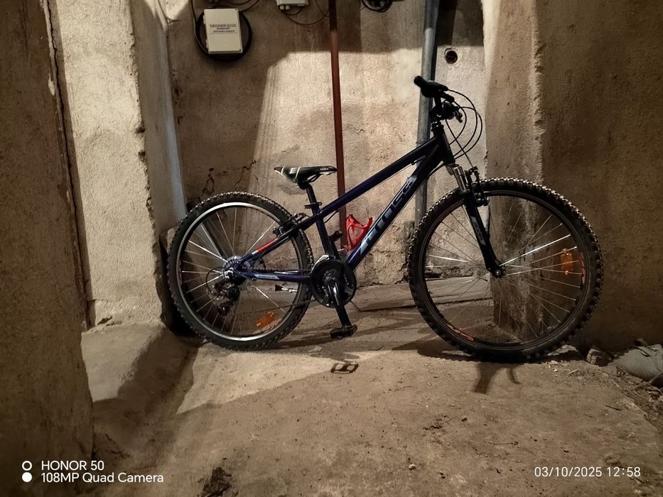 Cross Speedster boy 26