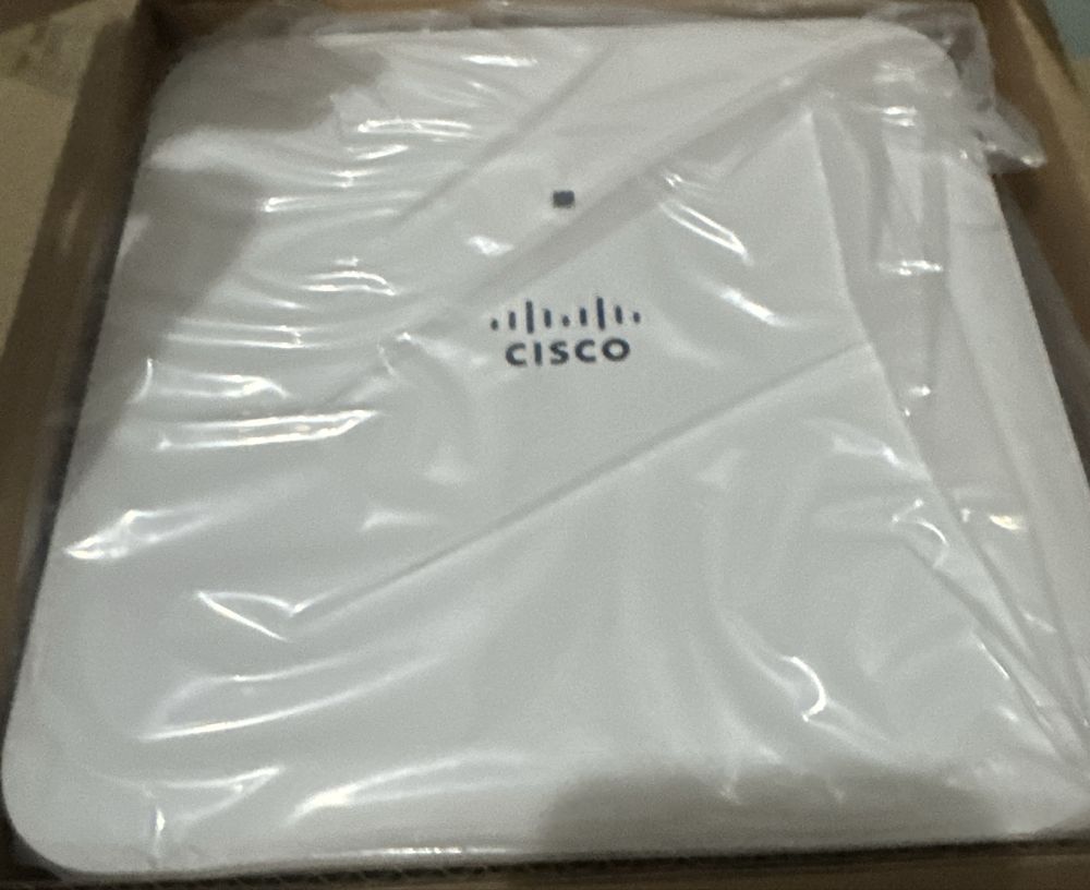CISCO system pod