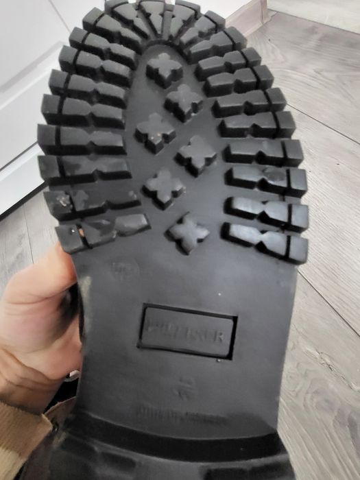 Vand ghete tommy hilfiger