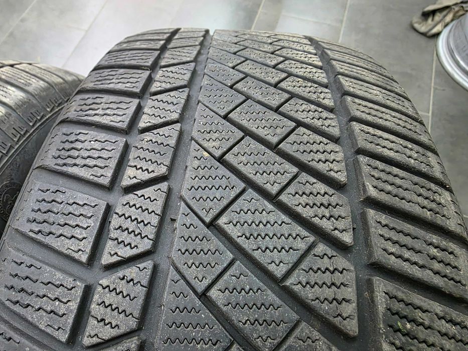 Джанти с гуми 19 - BMW X5  F15, Х6 F16