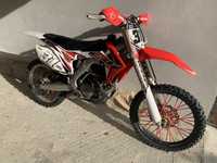 Vand Honda crf450r