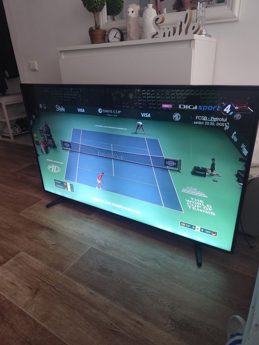 Vand TV smart Samsung 55 inch