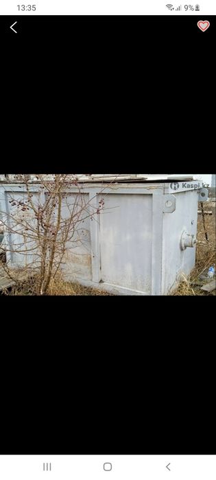 Продам Ёмкость для воды.