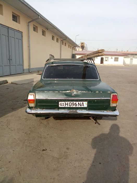 Волга прадайётса