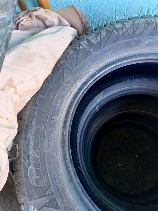 Резина 195\65\15