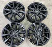 Jante / Roti 5x114,3 R16 Honda toyota hyundai kia Dacia